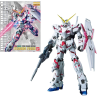 GUNDAM - MG 1/100 Unicorn Gundam (Red/Green TF) Titanium - Model Kit