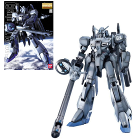 GUNDAM - MG 1/100 MSZ-006C1 Zeta Plus - Model Kit