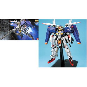 GUNDAM - MG 1/100 MSA-0011 (Ext) EX-S Gundam - Model Kit