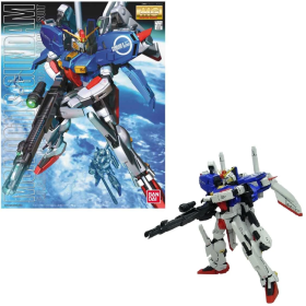 GUNDAM - MG 1/100 MSA-0011 S-Gundam - Model Kit