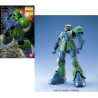 GUNDAM - MG 1/100 MS-05B Zaku I - Model Kit