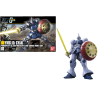 GUNDAM - HGUC YMS-15 Gyan 1/144 - Model Kit