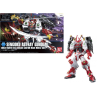 GUNDAM - HGBF Sengoku Astray Gundam 1/144 - Model Kit