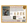 Rhllor Lightbringers A Song of Ice and Fire Miniatures Exp (English)