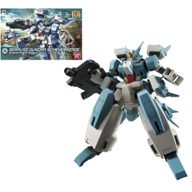GUNDAM - HG Seravee Gundam Scheherazade 1/144 - Model Kit