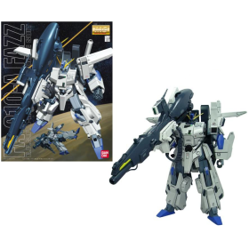 GUNDAM - MG 1/100 FZ-010A FAZZ Gundam - Model Kit