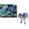 GUNDAM - OO Gundam + O-Raiser 1/100 - Model Kit