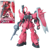 GUNDAM - Gundam Zaku Warrior 'Lunamaria Hawke' 1/100 - Model Kit