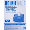 GUNDAM - MG Led Unit Blue x1 - Accessoire pour Model Kit