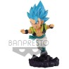 DRAGON BALL - Figurine D - World Collectable Figure Diorama 7cm vol.4