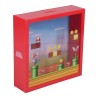 SUPER MARIO - Money Jump - Tirelire