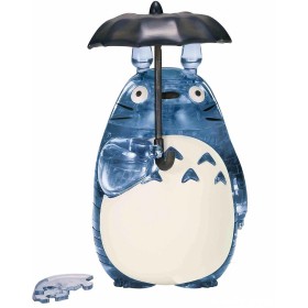 GHIBLI - Mon voisin Totoro - Puzzle Crystal 3D 10cm