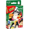 GHIBLI - Mon voisin Totoro - UNO Jeu de cartes à jouer