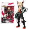 MY HERO ACADEMIA - Bakugou Katsuki - Figurine Anime Heroes 17cm