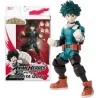 MY HERO ACADEMIA - Midoriya Izuku - Figurine Anime Heroes 17cm