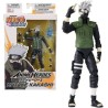 NARUTO - Hatake Kakashi - Figurine Anime Heroes 17cm