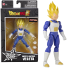DRAGON BALL - Vegeta SS - Figurine Dragon Stars 17cm Serie 15