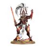 Aeldari - Avatar of Khaine
