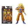 DRAGON BALL - Goku SS3 - Figurine Dragon Stars 17cm Serie 10