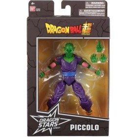DRAGON BALL - Piccolo - Figurine Dragon Stars 17cm Serie 9