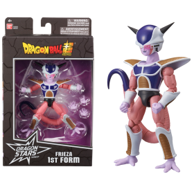 DRAGON BALL - Freezer 1st Form - Figurine Dragon Stars 17cm Serie 9