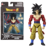 DRAGON BALL - Goku SS4 - Figurine Dragon Stars 17cm Serie 9