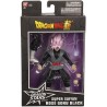 DRAGON BALL - Goku Black Rosé SS - Figurine Dragon Stars 17cm Serie 4