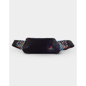PLAYSTATION - Retro - Sac banane