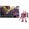 GUNDAM - RG 1/144 Justice Gundam - Model Kit
