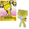 GUNDAM - HGPG 1/144 Petit'gguy Winning Yellow - Model Kit 8cm