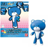 GUNDAM - HGPG 1/144 Petit'gguy Lightning Blue - Model Kit 8cm