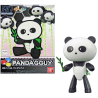 GUNDAM - HGPG 1/144 Panda'gguy - Model Kit 13cm