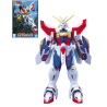 GUNDAM - 1/144 G Gundam - Model Kit 13cm