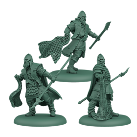Ironborn Trappers Song of Ice and Fire (Anglais)