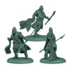 Ironborn Trappers Song of Ice and Fire (Anglais)