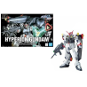 GUNDAM - 1/144 HG Hiperion Gundam - Model Kit 13cm