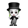 DC COMICS - Cosbaby Joker 1989 Mime - Figurine 12cm