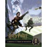 La Collection HARRY POTTER au Cinéma - T7 : Le Quidditch et le tour ..