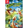 Gigantosaurus The Game