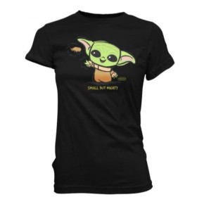 STAR WARS - Child Mighty - T-Shirt POP (XL)