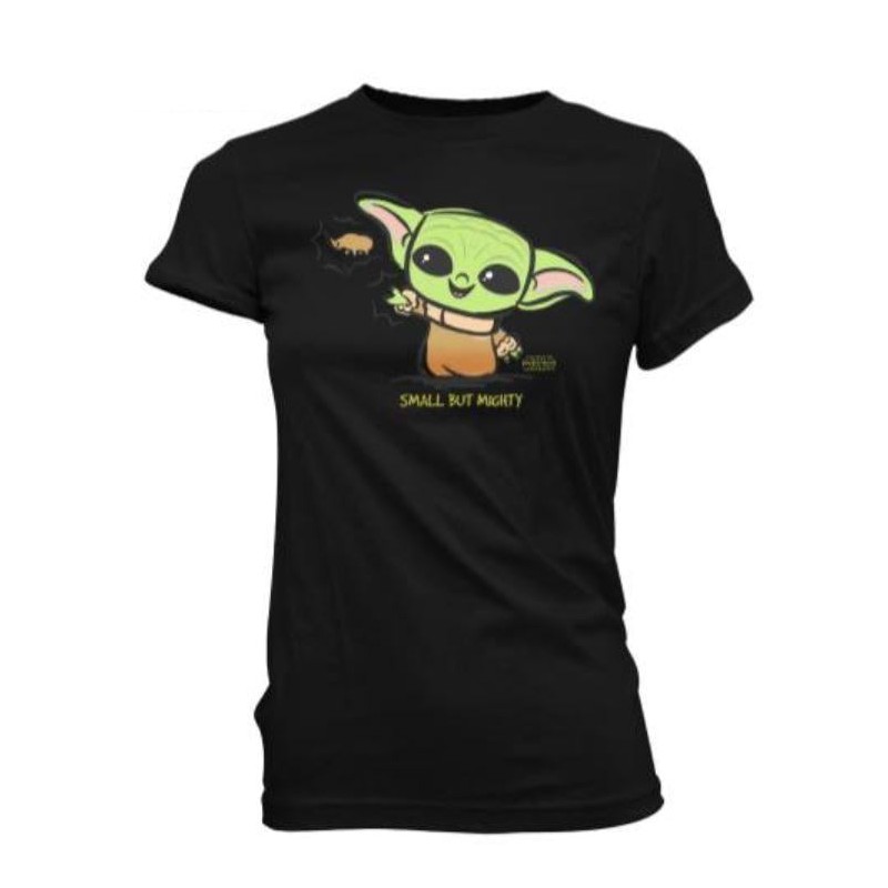 STAR WARS - Child Mighty - T-Shirt POP (XL) STAR WARS - Child Mighty - T-Shirt POP (XL)