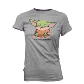 STAR WARS - Child Sleeping - T-Shirt POP (XL)