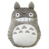 MON VOISIN TOTORO - Totoro - Coussin peluche '43x36'