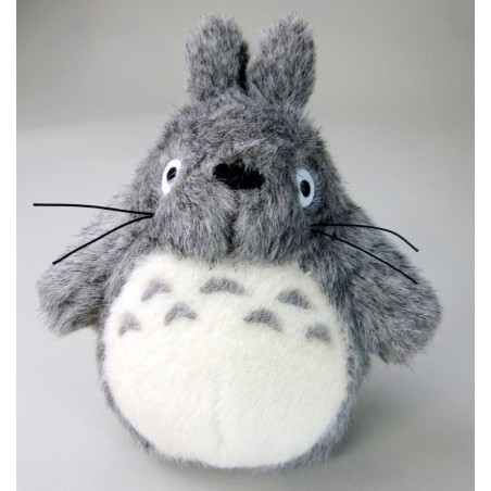 STUDIO GHIBLI - Big Totoro - Peluche 20cm