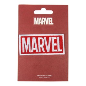 MARVEL - Logo - Transfert pour textile