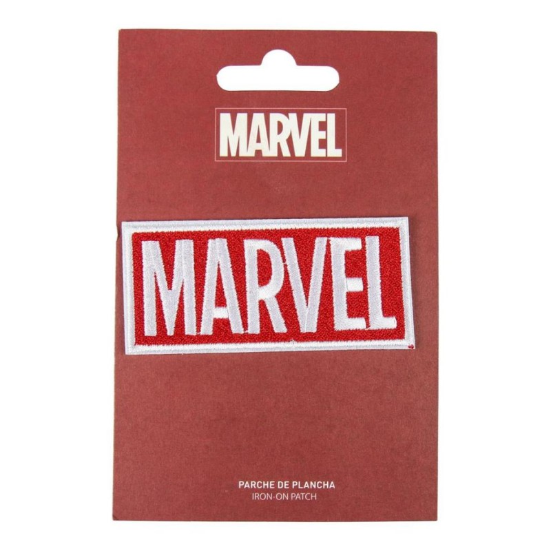 MARVEL - Logo - Transfert pour textile MARVEL - Logo - Transfert pour textile