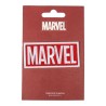 MARVEL - Logo - Transfert pour textile