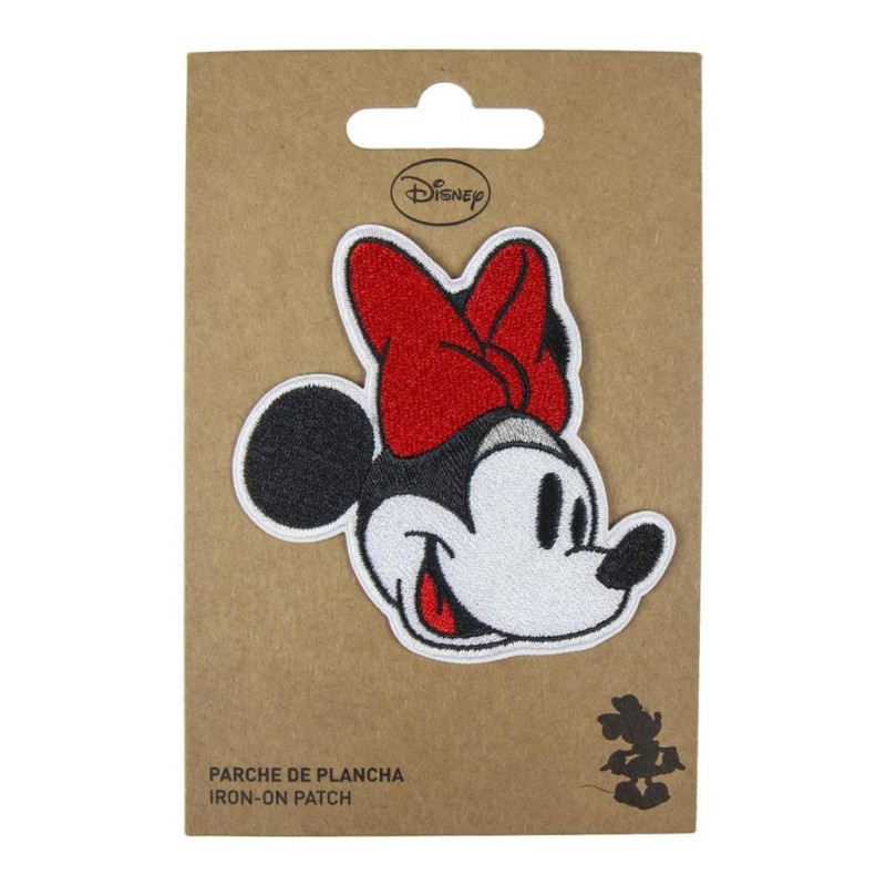 DISNEY - Minnie - Transfert pour textile DISNEY - Minnie - Transfert pour textile