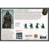 Silenced Men A Song of Ice and Fire Miniatures Games (Anglais)