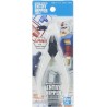 GUNDAM ACC - Bandaispirits Entry Nipper - Pince coupante blanche